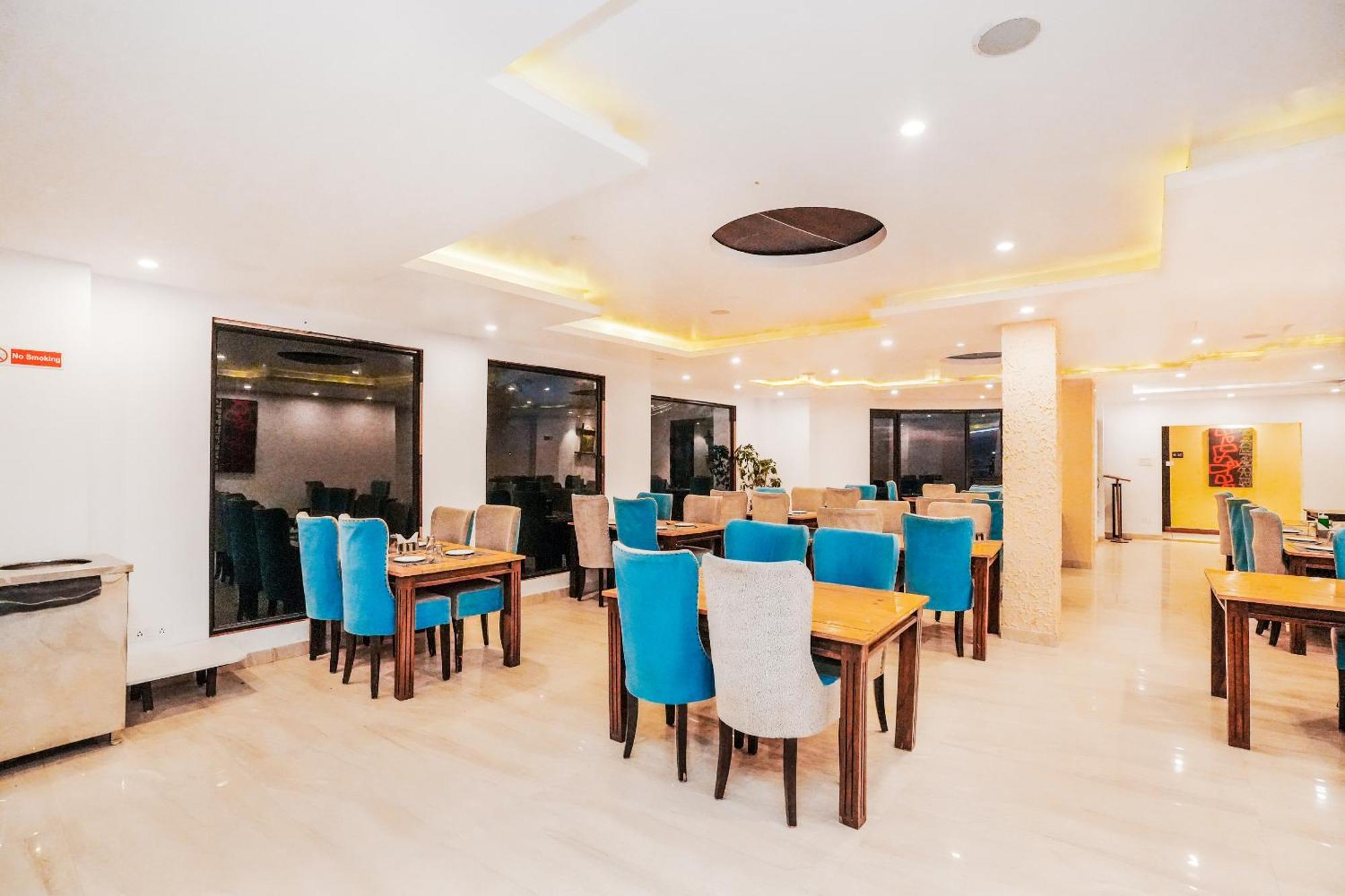 Nature Valley View Resort Mashobra !! Luxury Choice !! Gaming Zone !! Open Terrace !! Big Parking Shimla Exterior photo