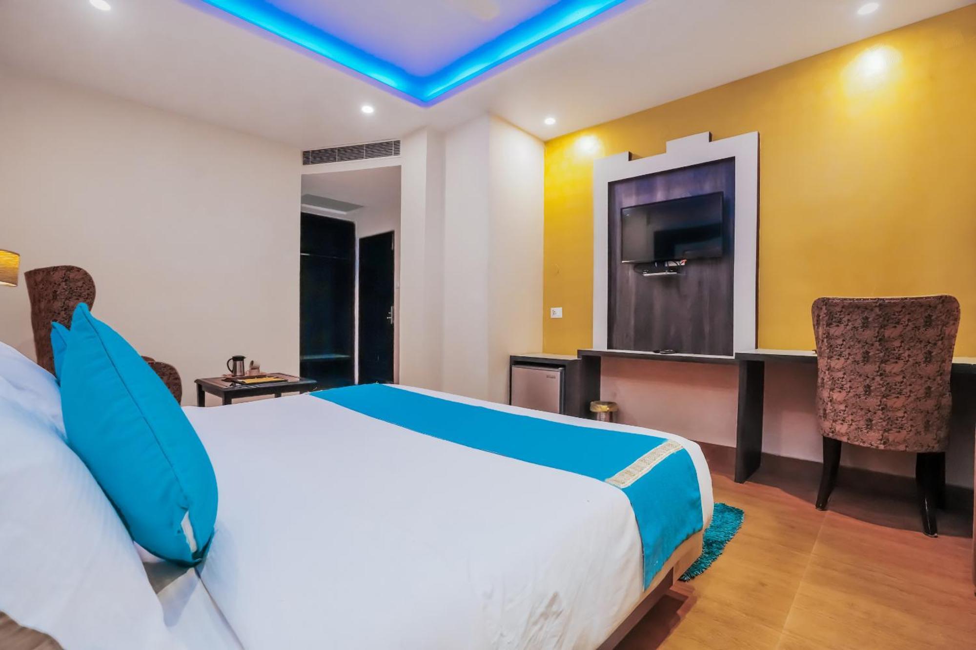 Nature Valley View Resort Mashobra !! Luxury Choice !! Gaming Zone !! Open Terrace !! Big Parking Shimla Exterior photo